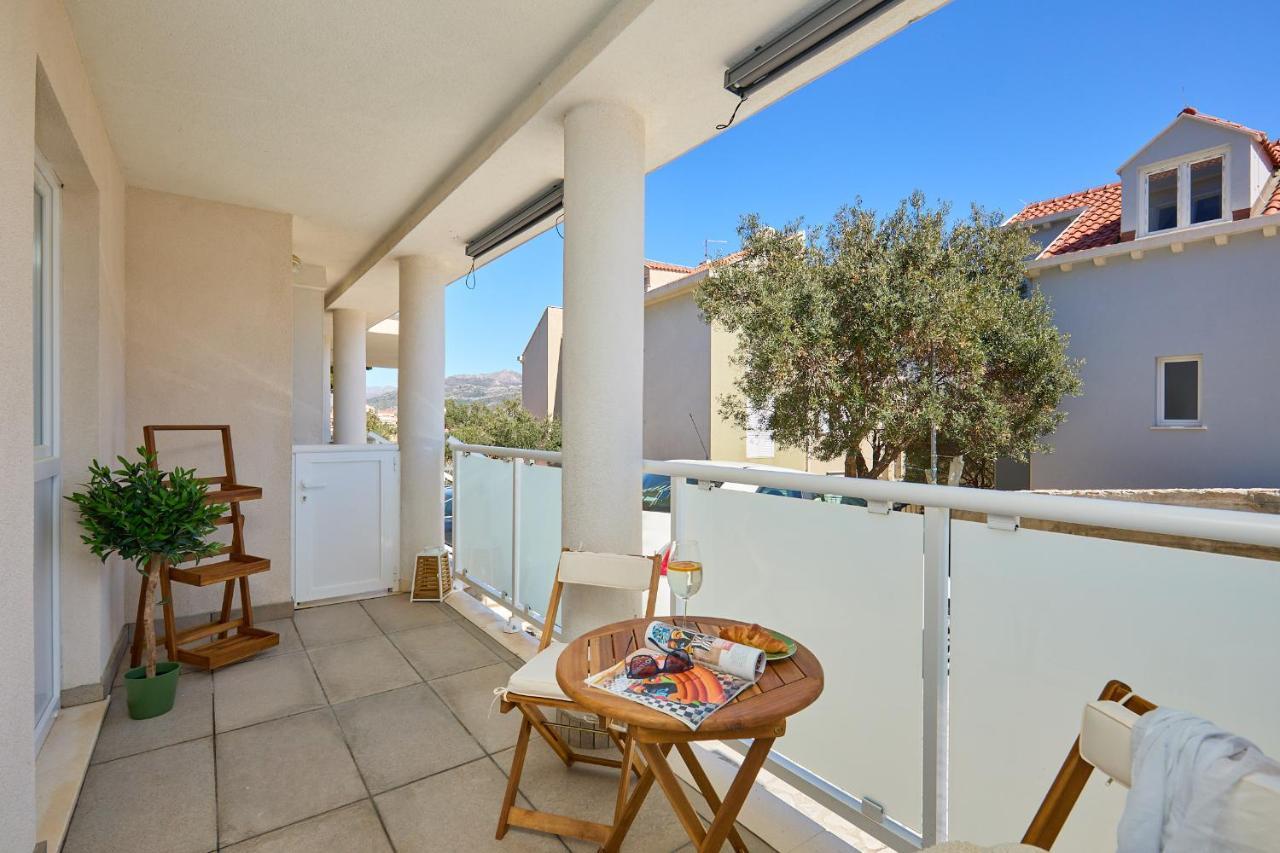 דירות דוברובניק Hedera Estate, Hedera A38 מראה חיצוני תמונה